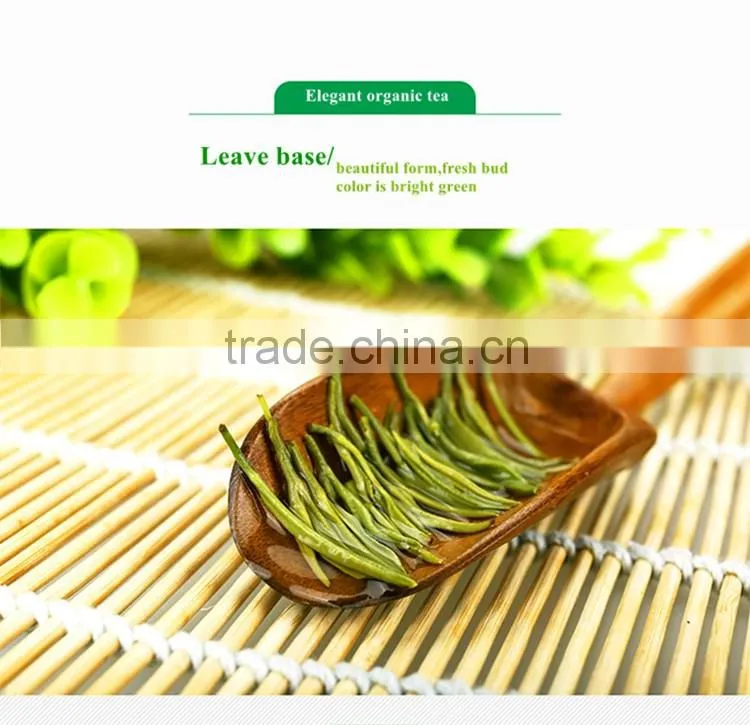 Cheap green tea leaves price per dried tea leaves