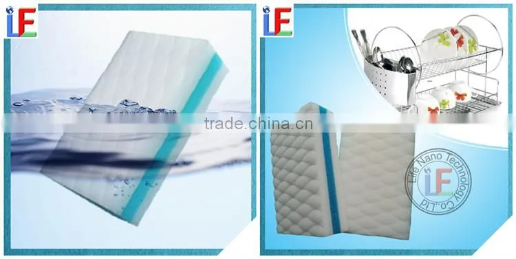 Looking For Distributor In Indonesia Eco-friendly Magic Sponge