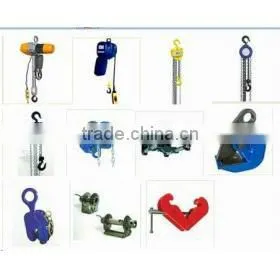 Trolley Clamp