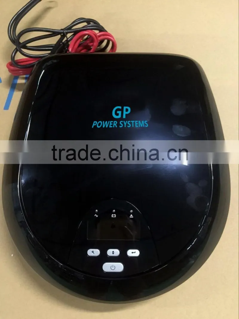 GP 700W inverter dc to ac inverter micro Modified sine wave