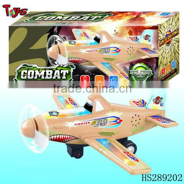 hover b/o toys plane