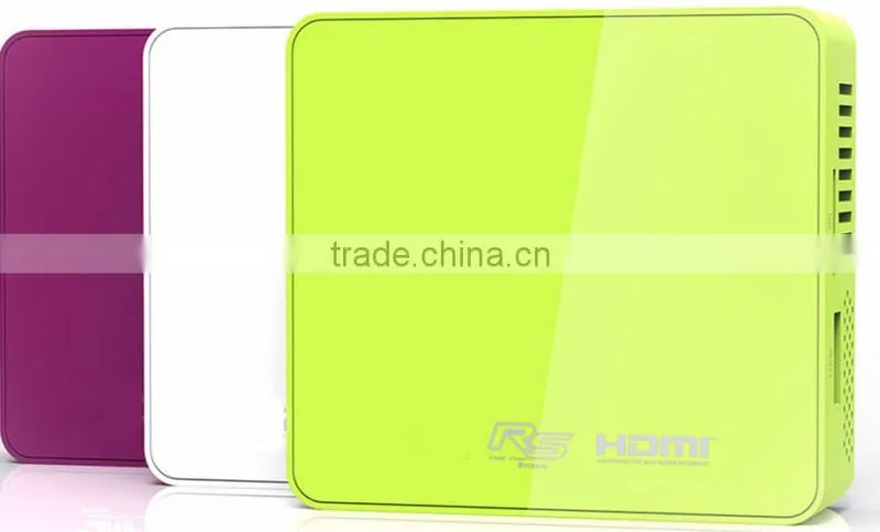 UC50 rechargeable early learning projector UC50 rechargeable mini holograph projector colorful projector