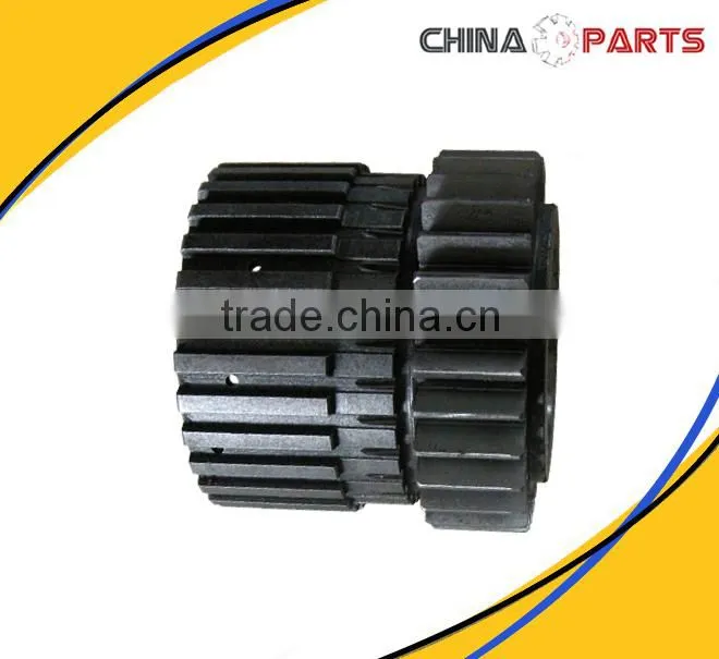 spur gear 4644308587,ZF parts gearbox, ZF4WG200-spur gear