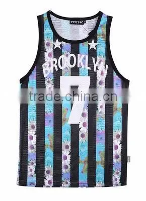 2016 high visibility reflective running vest