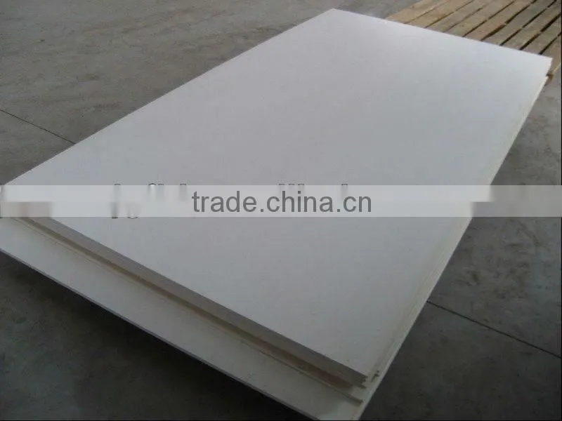 Wood Plastic Composite WPC Foam Board Extrusion Line