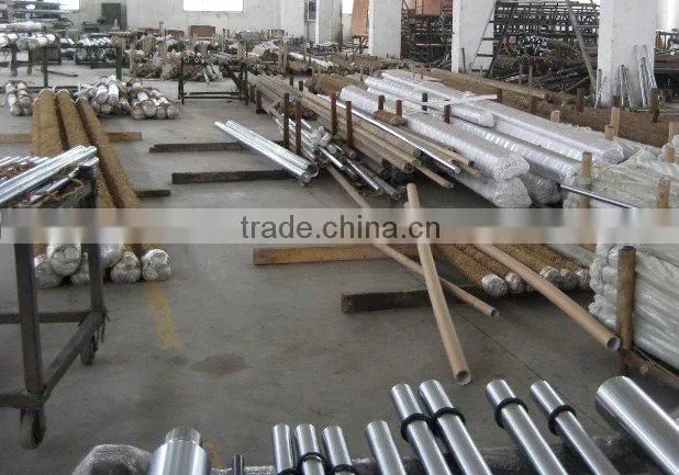 CK45 f7 Chrome Plated Round Bar