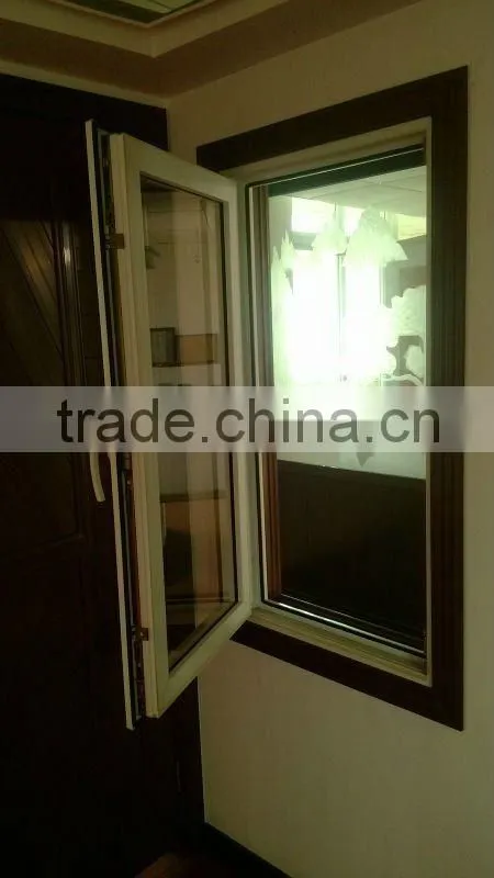 trun/tile window