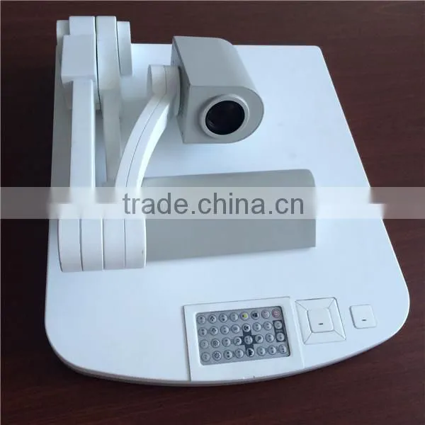 High Definition Auto Focus 5MP HDMI Port/SD Card/Multi Function Traditional Desktop Visual Presenter for Educational Use
