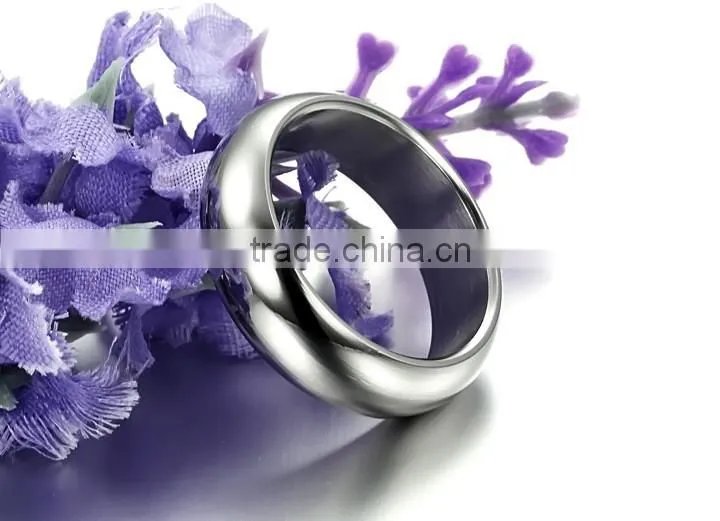 KSTONE Tungsten ring tungsten steel rings tungsten masonic rings stainless steel ring