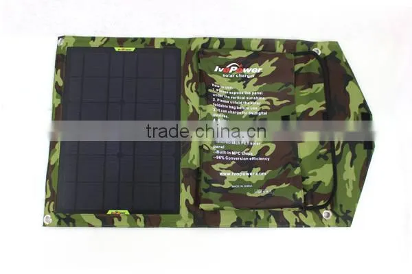 solar mobile charger , solar charger controller , foldable solar charger
