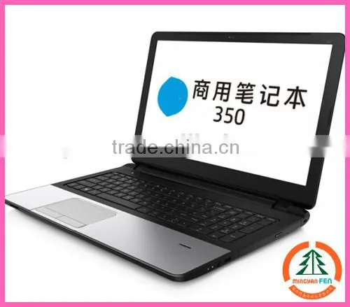 Factory Price Laptop With i5 5200u 500GB 4GB Business Office Laptops