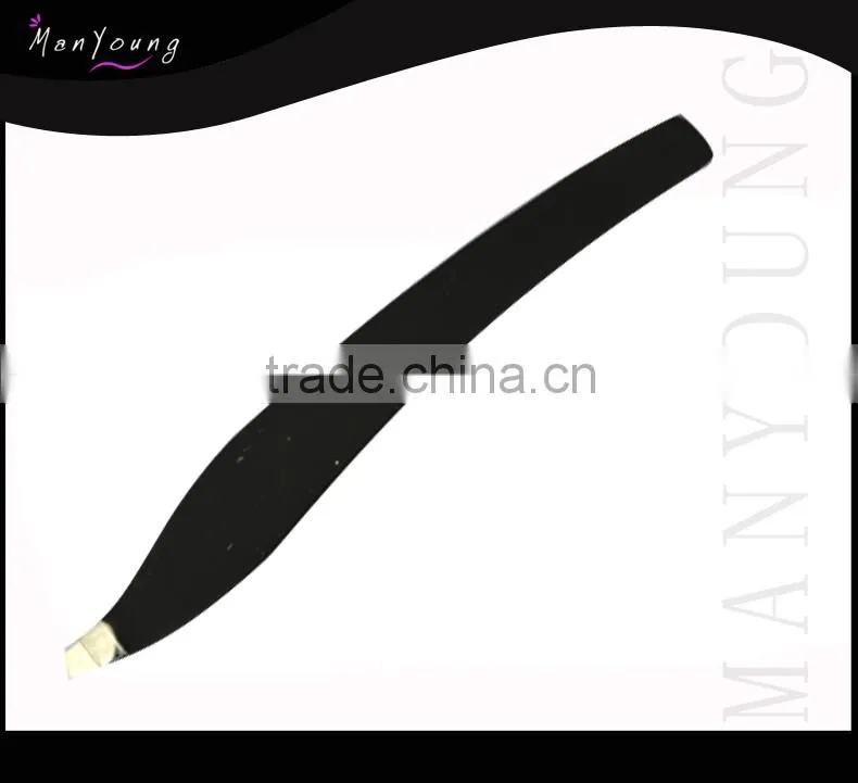 cosmetic eyebrow tweezers