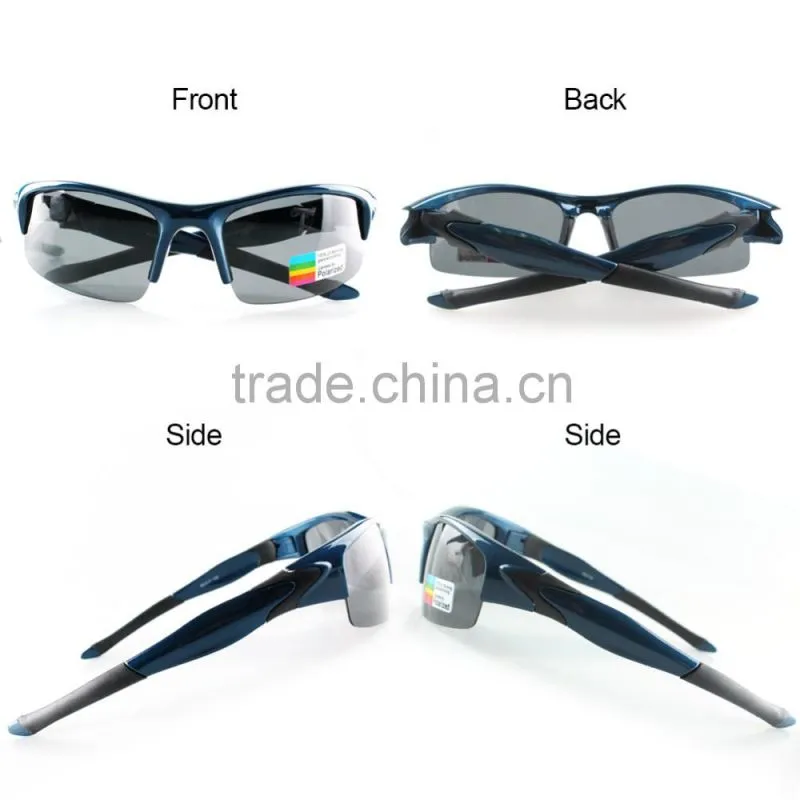 Fashion Cheap Cycling Running Outdo Sports Sunglass polarized with UV400