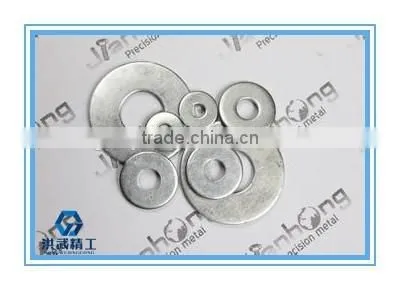 Grade C plain washers