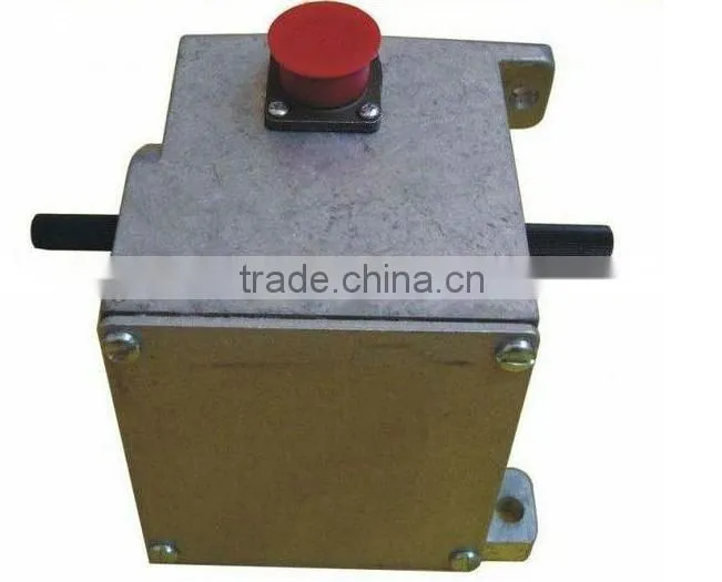 12V/24V ADB225 Actuator