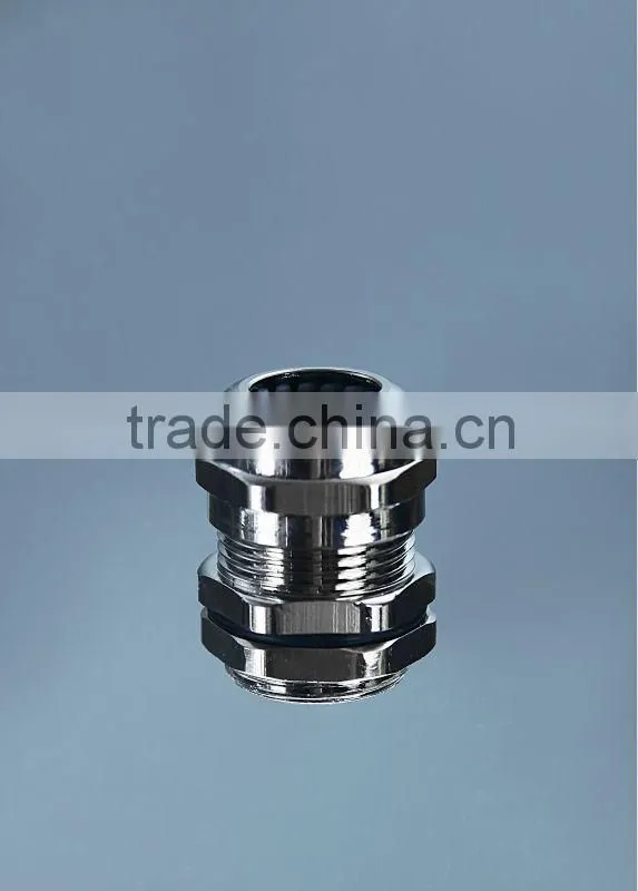 m32*1.5 SS316 Cable Gland