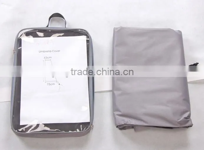 patio furniture Rainproof garden umbrella cover