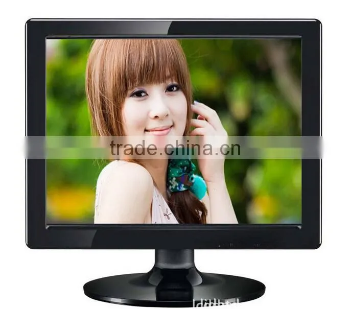 26"touchscreen monitors/ 26" lcd square monitor/26" inch touch screen monitor