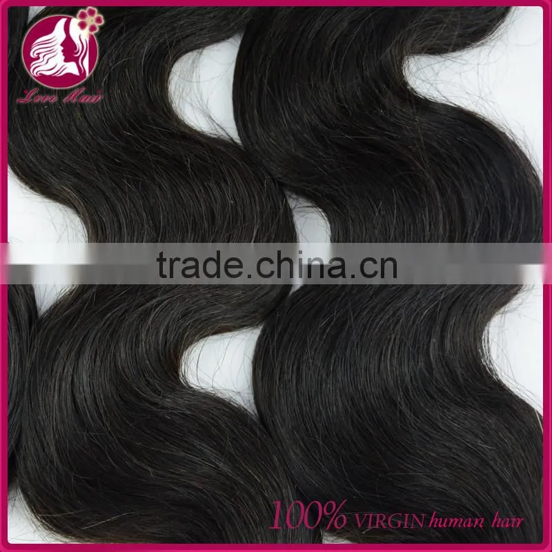 High Quality 100% Unprocessed 8a vietnamese virgin human hair human double drawn hair extension