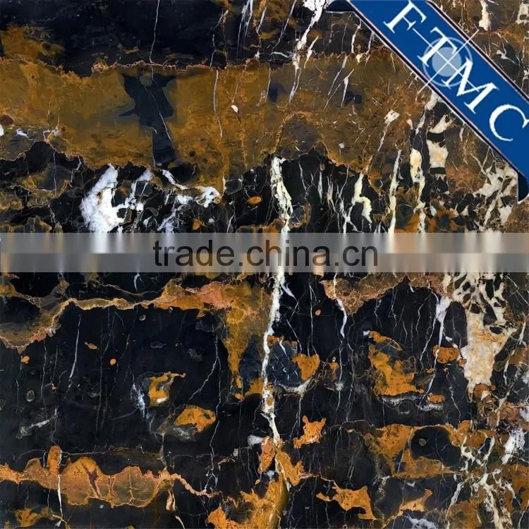 Marble Composite Tiles, White Ceramic Tile for Large Sizes