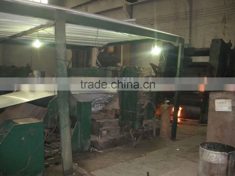 Mill finished aluminium coil