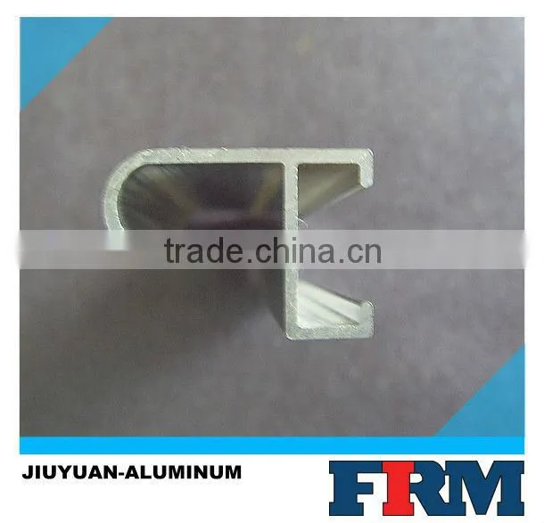 A6063-T5 alunimium frame