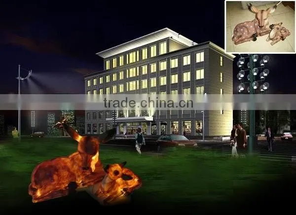 Sika garden LED lamp