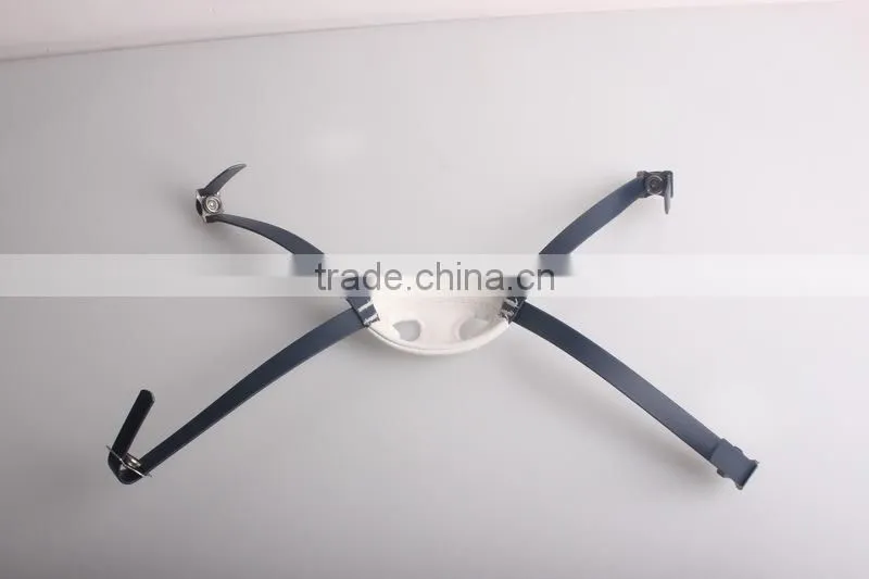 High quality hat chin strap