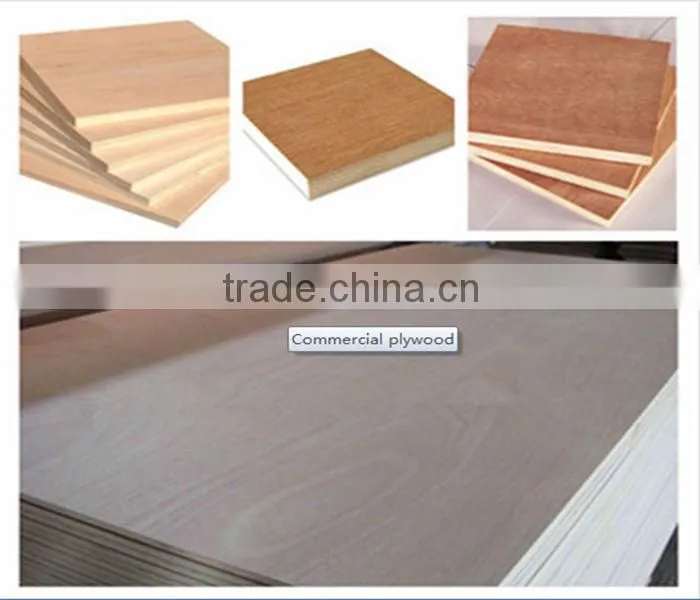 Professional OSB Board manufacture in china