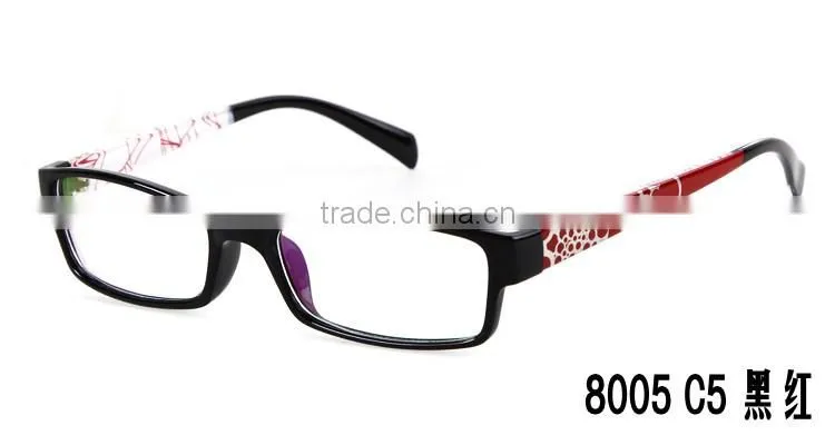 2015 new design hot sell fashion optical eyewear frame wholesale