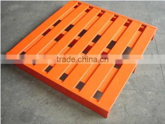 European Style Metal pallet