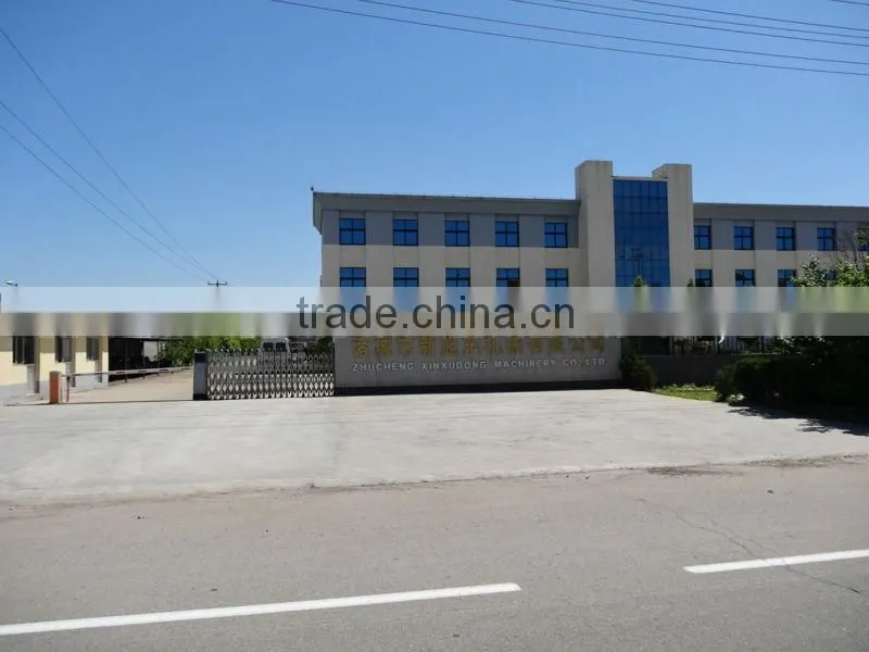 snack pellets food processing machine