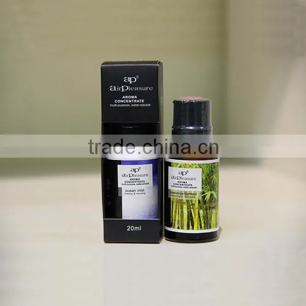 air pleasure 20ml aroma concentrate