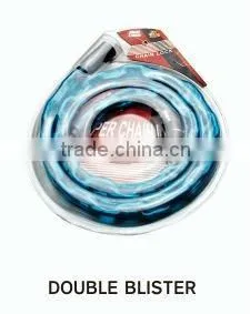 HC84501 anti-theft armored cable lock