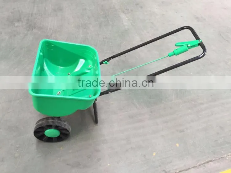 agricultural fertilizer spreader TC2026