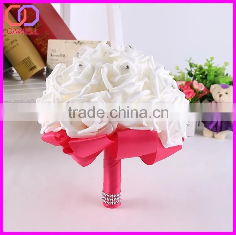 Hot New Products wedding Artificial Flowers