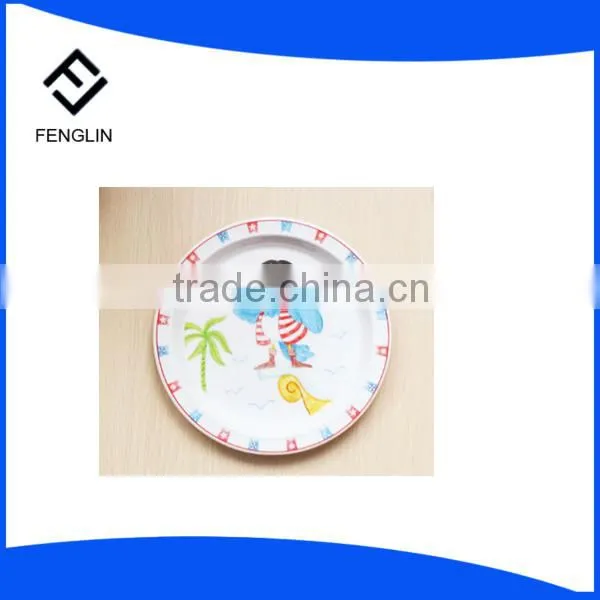 wholesale dinner plates, cheap plastic plate, hign quality plates and dishes