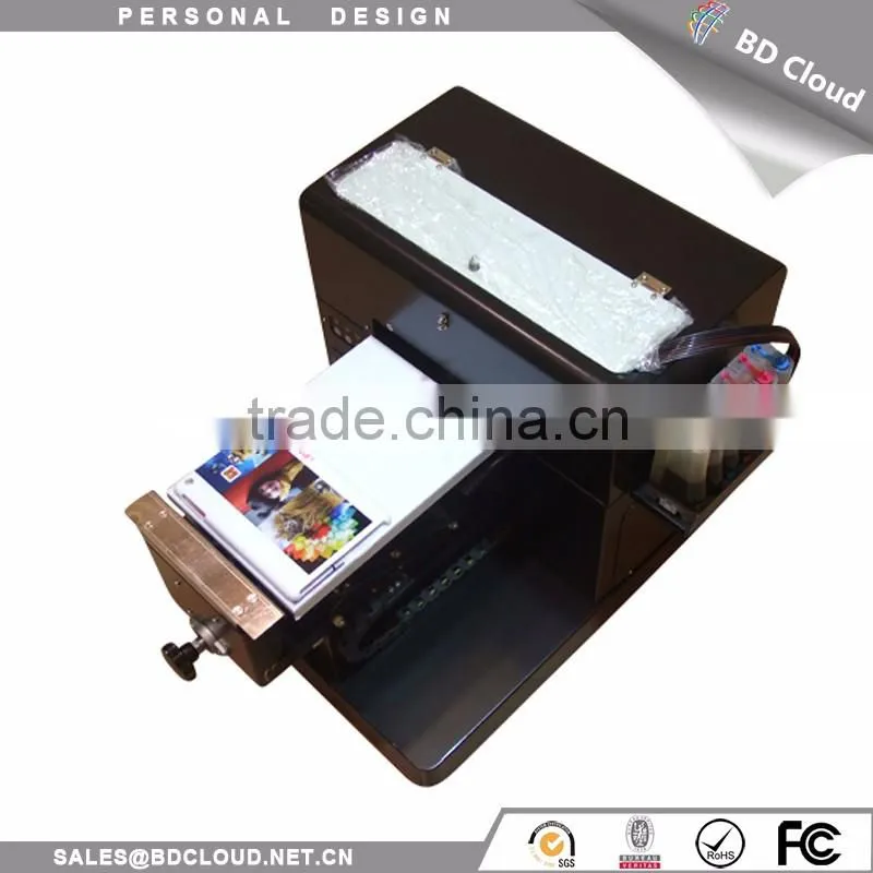 worldwide sale uv mobile case printer/mobile printer on promotion /phone case printer popular worldwide
