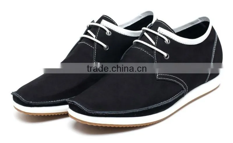 Height shoes changfeng factory class man shoe and fashion casual shoe man