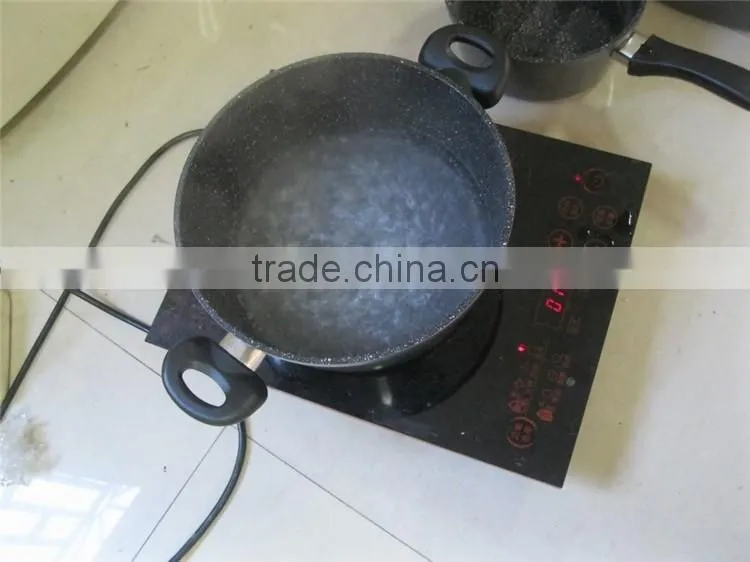 Saucepan set Frypan set Bakelite Cookware Cooking Pot