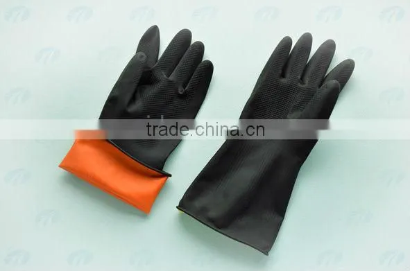 Hot selling professional safe industrial gloves