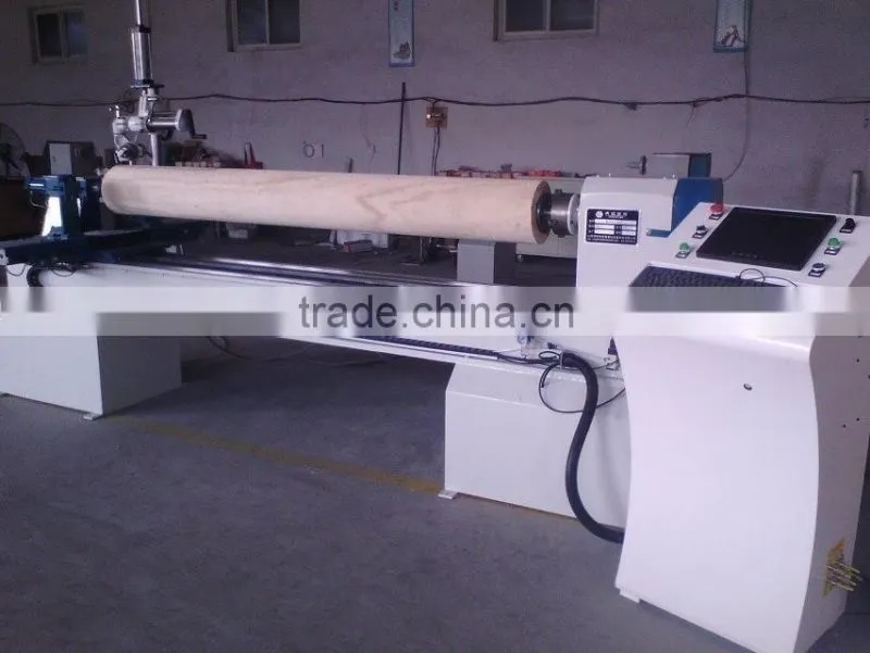 TWO SPINDLE CNC2504SA CNC machines wood