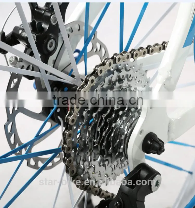 New bycicle all kind &competitve price &new desgin&hot sellin mountain bikes china ST-M2614A-B