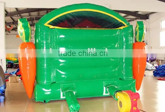 kids Fram theme Fruit & Vegetable inflatable bouncer rentals for sale