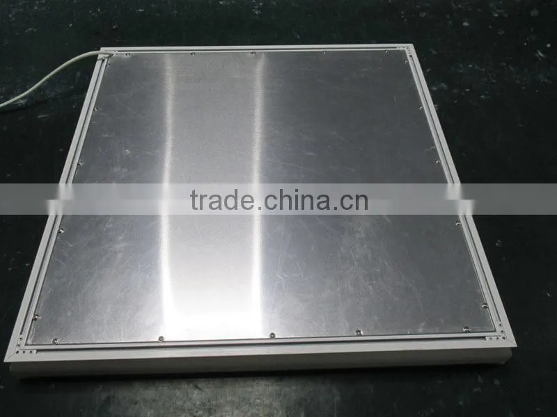 IP44 Input voltage 100-240VAC 600X600MM 48W Frameless CE LED Sky Light