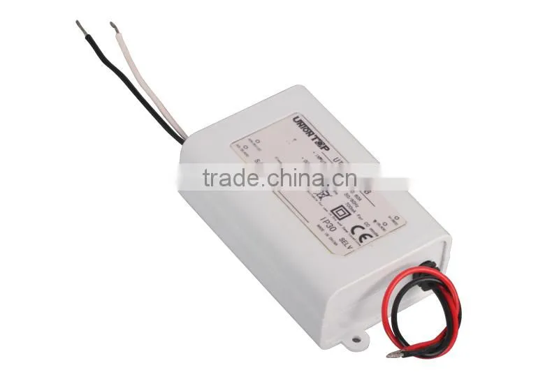 Waterproof UL PSE CE ROHS led driver power supply