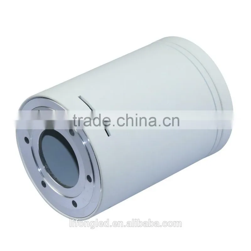 9W COB LED Surface-Mounted Downlight CREE1507 CE&ROHS commercial light