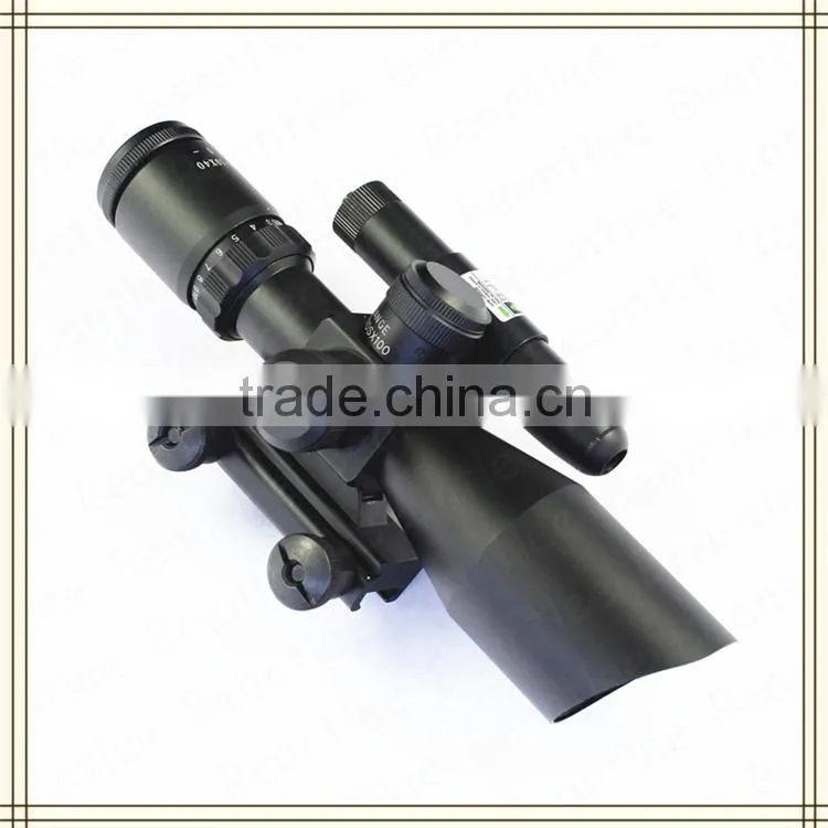 New arrival adjustable weaver scope mounts for hunting,high power rifle scope for sale
