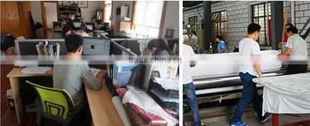 Shanghai Donglang Industrial & Trade Co., Ltd. company overview - view 2