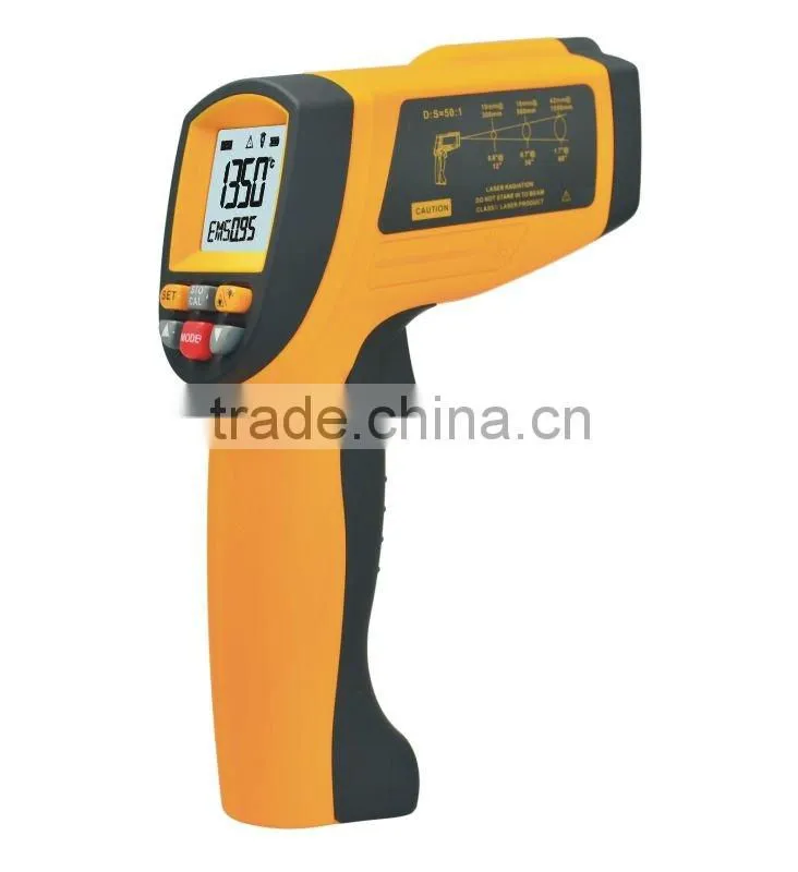 handheld digital Infrared Thermometer SP1850